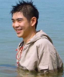 Sun Suit Anorak Pants