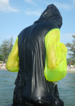 sun protection swim shirt