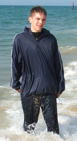 Outer Layer