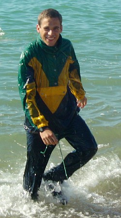 Amphibian Waterwear