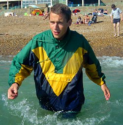 Amphibian Waterwear