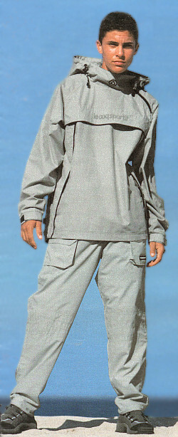 Amphibian Waterwear