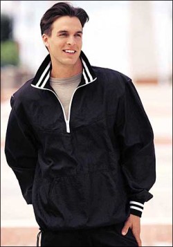 Windshirt