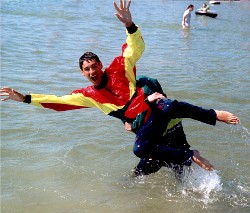 Waterwear