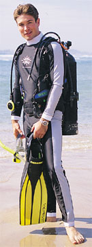 Sun Emporium Diveskin