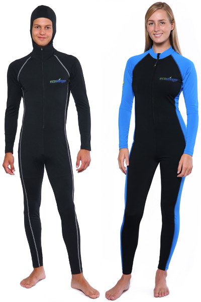 Hooded Stinger Suits