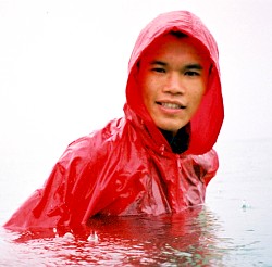 Poncho ShellTA