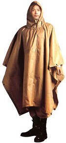 Poncho