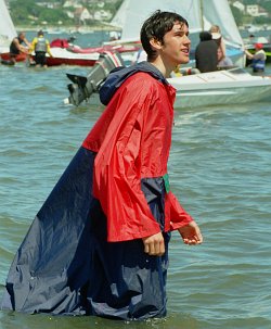 poncho
