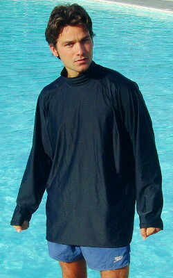 Black Water Shirt
