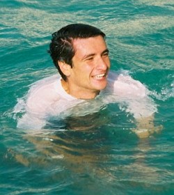 swimming clothes