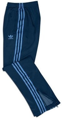 Swimming Tracksuit