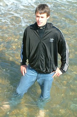 Wetsuit Protection
